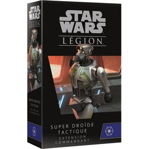 Star Wars : Légion - Super droïde tactique