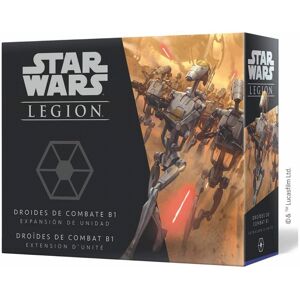 Star Wars: Légion - Droïde de combat B1