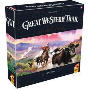 Great Western Trail 2.0 - Argentine