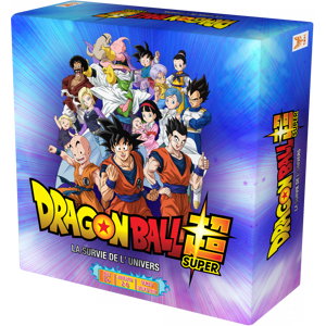 Dragon Ball Super