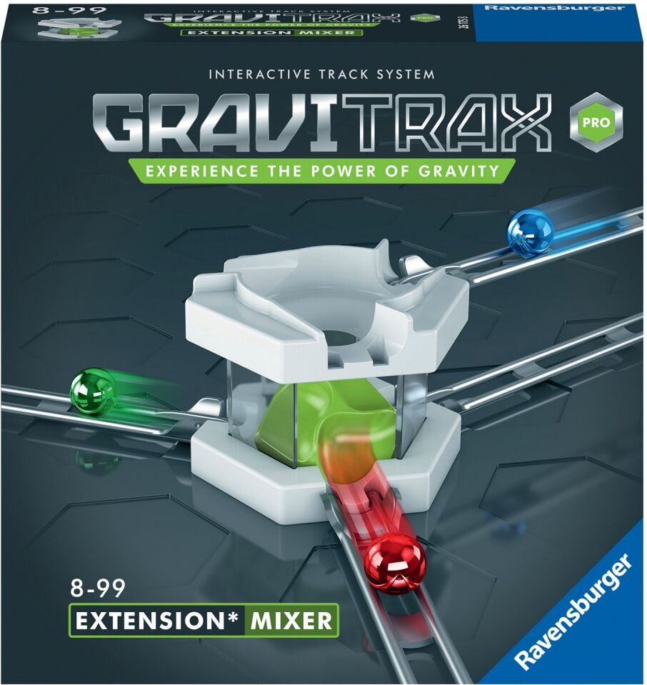 GraviTrax PRO Bloc d'Action Mixer