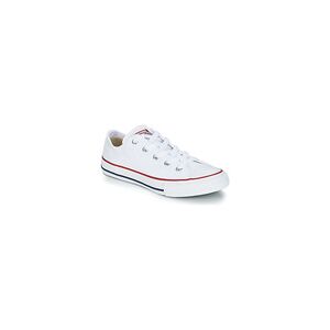 Baskets montantes enfant Converse CHUCK TAYLOR ALL STAR CORE OX Blanc 31,32,34,35 garcons - Publicité