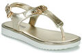 Sandales enfant MICHAEL Michael Kors BRANDY VAILA Doré 29,30,31,32,33 filles