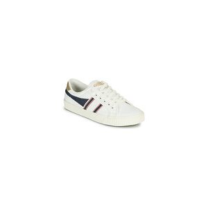 Baskets basses Gola TENNIS MARK COX SELVEDGE Blanc 36,37 femmes - Publicité