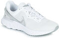 Chaussures Nike NIKE REACT MILER 3 Blanc 36 1/2 femmes