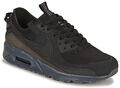 Baskets basses Nike AIR MAX 90 TERRASCAPE Noir 40,44,40 1/2 hommes