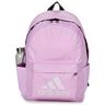 Sac a dos adidas CLSC BOS BP Violet Unique filles