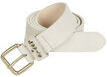 Ceinture Levis BELTS Beige 85,90,95 femmes