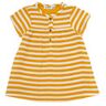 Robe enfant Noukie's YOUNES Jaune 3 mois,6 mois,18 mois,1 mois filles