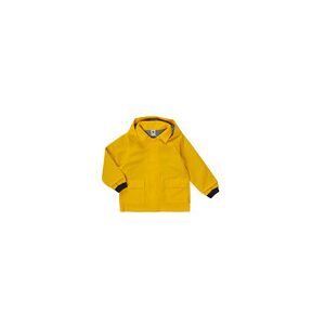 Parka enfant Petit Bateau BATAH Jaune 4 ans,5 ans garcons - Publicité