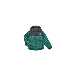 Blouson enfant The North Face BOYS NEVER STOP SYNTHETIC JACKET Vert 6 ans garcons - Publicité