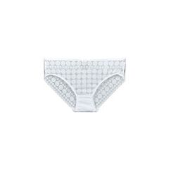 Culottes & slips DIM DIM GENEROUS Blanc FR 38,FR 40,FR 42,FR 46,FR 48 femmes