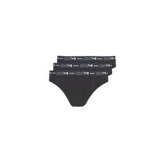 Slips DIM COTON STRETCH X3 Noir EU M,EU S,EU L,EU XXL hommes