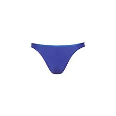 Slips Hom PLUMES MICRO BRIEF Bleu EU XXL,EU S,EU M,EU L,EU XL hommes