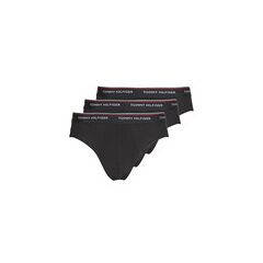 Slips Tommy Hilfiger PREMIUM ESSENTIALS X3 Noir EU S hommes