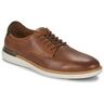 Derbies Aldo RAKERSGRIP Marron 41,42,44 hommes