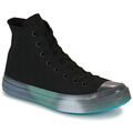 Baskets montantes Converse CHUCK TAYLOR ALL STAR CX SPRAY PAINT-SPRAY PAINT Noir 41,42,43,44 hommes