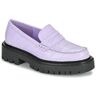 Mocassins Aldo BIGSTRUT Violet 37,38,40 femmes