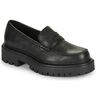 Mocassins Aldo BIGSTRUT Noir 36,37,38,39,40,41,37 1/2,38 1/2 femmes