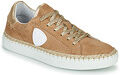 Baskets basses Philippe Morvan GIFT Beige 36,41 femmes