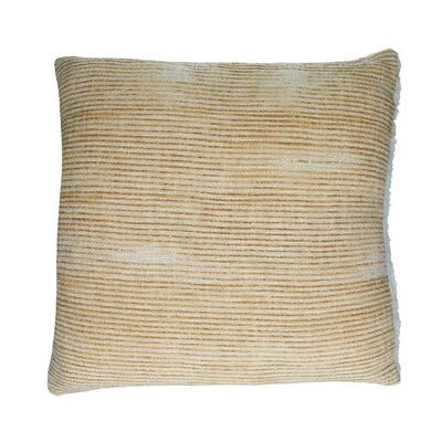 Coussin Pomax Toudou - Marron - 45x45 cm - Coussin - Publicité Coussin Pomax Toudou - Marron - 45x45 cm - Coussin - Publicité