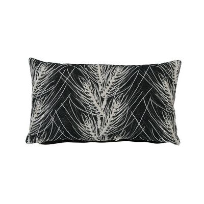 Housse de Coussin Côté Table Epi - Gris - Housse de Coussin - Publicité Housse de Coussin Côté Table Epi - Gris - Housse de Coussin - Publicité