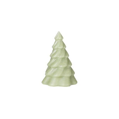 Décoration de sapin de Noël Pinus de Broste Copenhagen - Vert - Publicité Décoration de sapin de Noël Pinus de Broste Copenhagen - Vert - Publicité