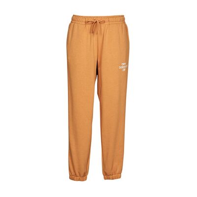 Pantalon orange New Balance WP31508SEI - Pants - Publicité Pantalon orange New Balance WP31508SEI - Pants - Publicité