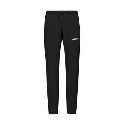 pantalon de randonnée adidas Liteflex - Noir - Léger, Élastique, Écologique - Publicité pantalon de randonnée adidas Liteflex - Noir - Léger, Élastique, Écologique - Publicité