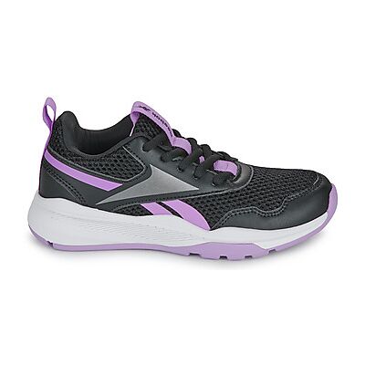 Baskets basses enfant Reebok Sport XT SPRINTER 2.0 Violet 28,29 filles - Publicité Baskets basses enfant Reebok Sport XT SPRINTER 2.0 Violet 28,29 filles - Publicité