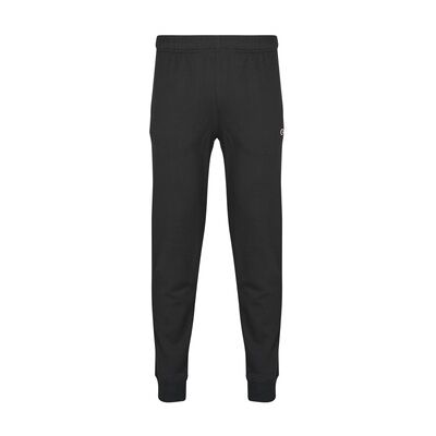 Champion Rib Cuff Pants Pantalon de sport - Jogging - Publicité Champion Rib Cuff Pants Pantalon de sport - Jogging - Publicité