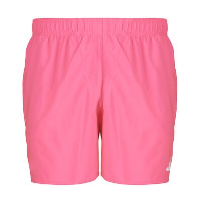 Maillots de bain adidas Swim Shorts 5-Inch Rose EU M,EU XL hommes - Publicité Maillots de bain adidas Swim Shorts 5-Inch Rose EU M,EU XL hommes - Publicité