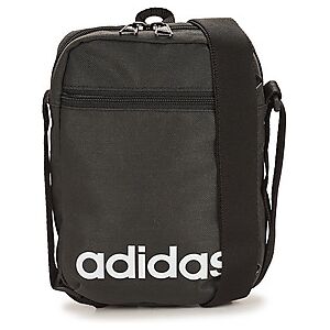 Pochette adidas LINEAR ORG Noir Unique femmes - Publicité Pochette adidas LINEAR ORG Noir Unique femmes - Publicité