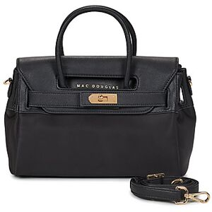 Sac à main Mac Douglas PANY PYLA 2 MIX Noir Unique femmes - Publicité Sac à main Mac Douglas PANY PYLA 2 MIX Noir Unique femmes - Publicité