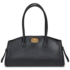 Sac a main Mac Douglas RHODES FORTUNA S Noir Unique femmes - Publicité Sac a main Mac Douglas RHODES FORTUNA S Noir Unique femmes - Publicité