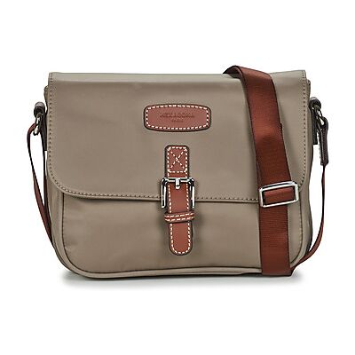 Sac Bandouliere Hexagona DIVERSITE Beige Unique femmes - Publicité Sac Bandouliere Hexagona DIVERSITE Beige Unique femmes - Publicité