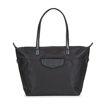 Sac a main Hexagona POP Noir Unique femmes - Publicité Sac a main Hexagona POP Noir Unique femmes - Publicité
