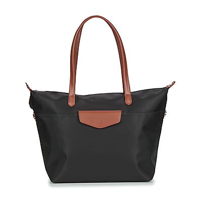 Sac a main Hexagona POP Noir Unique femmes - Publicité Sac a main Hexagona POP Noir Unique femmes - Publicité