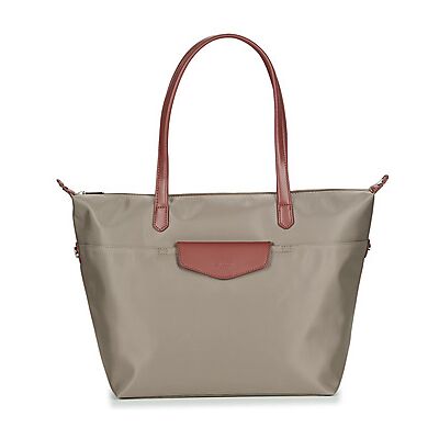 Sac a main Hexagona POP Beige Unique femmes - Publicité Sac a main Hexagona POP Beige Unique femmes - Publicité