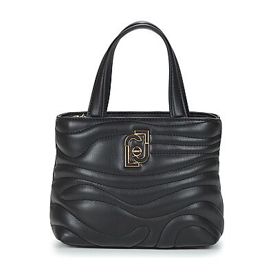 Sac Bandouliere Liu Jo STOTE Noir Unique femmes - Publicité Sac Bandouliere Liu Jo STOTE Noir Unique femmes - Publicité