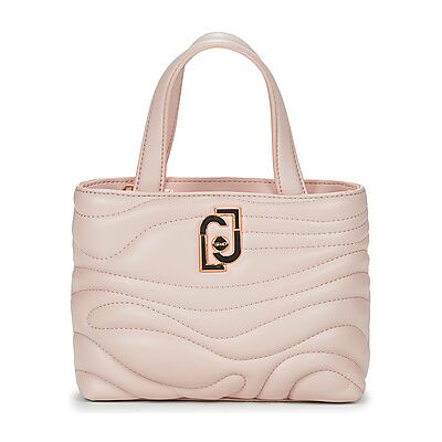 Sac Bandouliere Liu Jo STOTE Beige Unique femmes - Publicité Sac Bandouliere Liu Jo STOTE Beige Unique femmes - Publicité