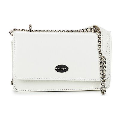 Mac Douglas Addict Sac Bandoulière Blanc - Sac Bandoulière - Publicité Mac Douglas Addict Sac Bandoulière Blanc - Sac Bandoulière - Publicité