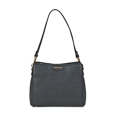 Sac a main Hexagona MARY Noir Unique femmes - Publicité Sac a main Hexagona MARY Noir Unique femmes - Publicité