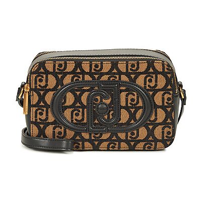 Sac Bandouliere Liu Jo RUBINO AUDACIOUS VIBES Marron Unique femmes - Publicité Sac Bandouliere Liu Jo RUBINO AUDACIOUS VIBES Marron Unique femmes - Publicité