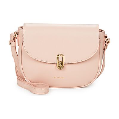 Sac Bandouliere Hexagona CALI Beige Unique femmes - Publicité Sac Bandouliere Hexagona CALI Beige Unique femmes - Publicité