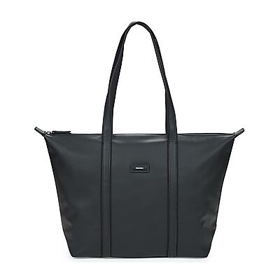 Sac a main Hexagona TARA Noir Unique femmes - Publicité Sac a main Hexagona TARA Noir Unique femmes - Publicité