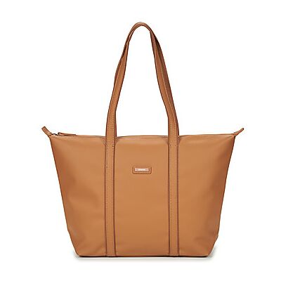 Sac a main Hexagona TARA Marron Unique femmes - Publicité Sac a main Hexagona TARA Marron Unique femmes - Publicité