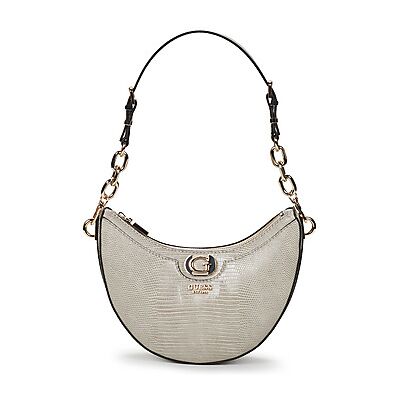 Sac a main Guess ORLINA Beige Unique femmes - Publicité Sac a main Guess ORLINA Beige Unique femmes - Publicité