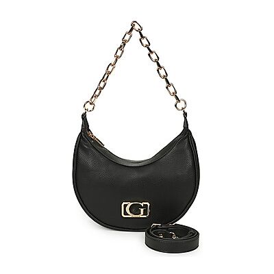 Sac a main Guess CIRCE Noir Unique femmes - Publicité Sac a main Guess CIRCE Noir Unique femmes - Publicité