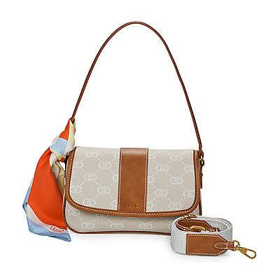 Sac Bandouliere Liu Jo AA5085 CROSSBODY Beige Unique femmes - Publicité Sac Bandouliere Liu Jo AA5085 CROSSBODY Beige Unique femmes - Publicité